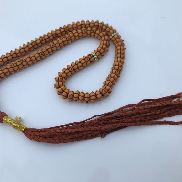 Tasbeeh Prayer Beads Mala Bracelet Islamic Religio - Picture 9 of 13